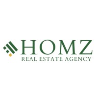 HOMZ Agency logo - Similar company to Kiesjebatterij.Nl