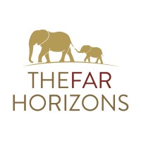 The Far Horizons Safaris DMC logo - Similar company to K