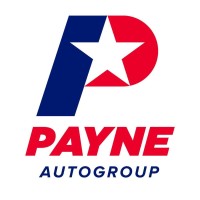 Payne Auto Group Commercial Fleet Sales logo - Similar company to Mdwrks