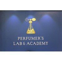 Perfumer's Lab & Academy logo - Similar company to Actibel