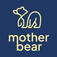 Mother Bear Agency logo - Similar company to 18 Coffees