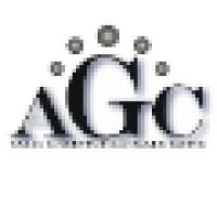AGC logo - Similar company to Speed Blast Trading Llc