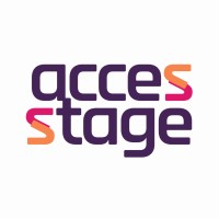 Accesstage logo - Similar company to Kaspper