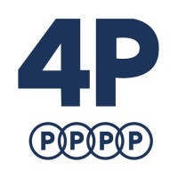 4P Primera Productora Paraguaya de Plásticos S.A. logo - Similar company to Derma Boutique