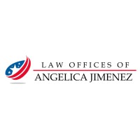 Law Offices of Angelica Jimenez logo - Similar company to Law Offices Of Lynda  Hinkle