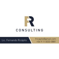 FR Consulting Solutions logo - Similar company to Fr Consulting