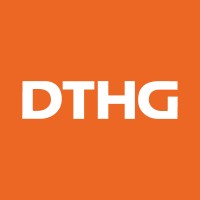 DTHG Service GmbH logo - Similar company to Dthg E.V.
