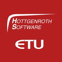 Hottgenroth Gruppe logo - Similar company to Masterstudiengang Amm Architektur Media Management