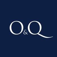 Oyarte & Quintana División Jurídica logo - Similar company to Lexborders Abogados