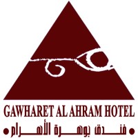 Gawharet Alahram Hotel logo - Similar company to Elite Hotels