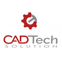 CADTECH SOLUTION logo - Similar company to Myfab