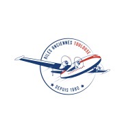 Ailes Anciennes Toulouse logo - Similar company to Haut Comité D'Évaluation De La Condition Militaire (Hcecm)