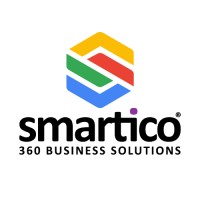 Smartico logo - Similar company to Wolftech Studio
