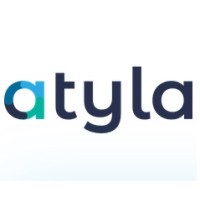 Atyla logo - Similar company to Computify