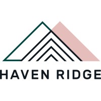 Haven Ridge logo - Similar company to Boulder Progressives