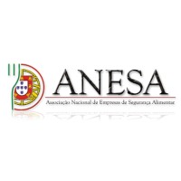 ANESA – National Association of Food Safety Companies logo - Similar company to Anpme - Associação Nacional Das Pequenas E Médias Empresas