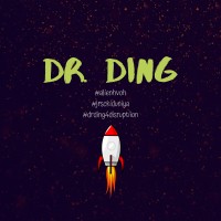 Dr. Ding logo - Similar company to Maharath Group