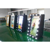 selfie mirror|shopping photobooth|shopping photobooth Suppliers |China Wholesale wedding photobooth logo - Similar company to Photobooth 37