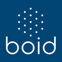 Boid.com logo - Similar company to Level Up Rei