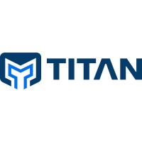 Titan IT logo - Similar company to Titan It