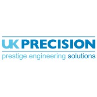 UK Precision logo - Similar company to P&D Engineering Ltd