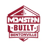 Midwestern Built CrossFit Bentonville logo - Similar company to Midwestern Built Chiropractic