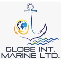 Globe International Marine Survey Ltd. logo - Similar company to Alfa Dpis