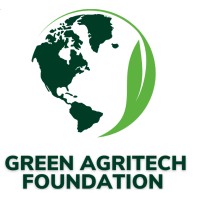 Green Agritech Foundation logo - Similar company to Vertical Agritech