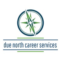 Due North Career Services logo - Similar company to Ogustine