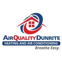 Air Quality Dunrite logo - Similar company to Glistco