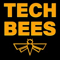 Tech Bees logo - Similar company to Tech Beez
