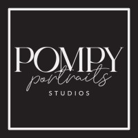 Pompy Portraits logo - Similar company to Just Ask Alex