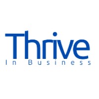 Thrive Business Coaching logo - Similar company to Interact Media Defined (Pty) Ltd