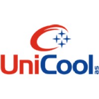 UniCool A/S logo - Similar company to Unicool A/S