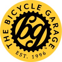 The Bicycle Garage