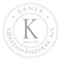 Dansk Køkkenhåndværk A/S logo - Similar company to Bjerregaard Snedkeri