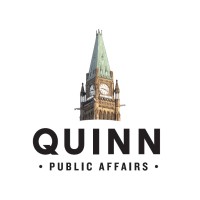 Quinn Public Affairs Inc. logo - Similar company to Power Public Affairs