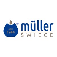 Mueller Fabryka Świec S.A. logo - Similar company to Kopschitz Kerzen
