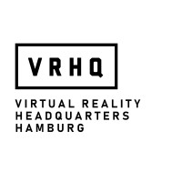 VRHQ GmbH logo - Similar company to Nextreality.Hamburg E.V.