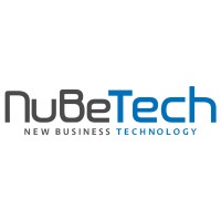 NuBeTech S.p.A. logo - Similar company to Kopia Service S.R.L.