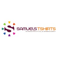 Samuels of Norfolk logo - Similar company to Jaybee Supplies