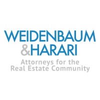 Weidenbaum and Harari LLP logo - Similar company to Digital Law Group