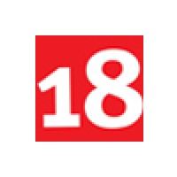 18 Comunicação logo - Similar company to Brasil84 Comunicação