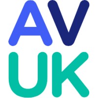 Age Verify UK logo - Similar company to T2A