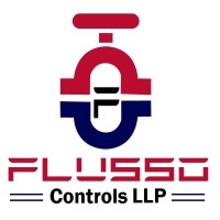 FLUSSO CONTROLS LLP logo - Similar company to Mvs Valves - Diaphragm Valve Manufacturer