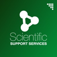 Scientific Support Services Ltd logo - Similar company to Microzone