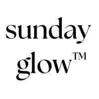 Sunday Glow logo - Similar company to Basement Digital