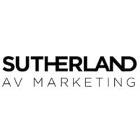Sutherland AV Marketing logo - Similar company to Artisan Home Technologies