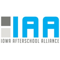 Iowa Afterschool Alliance logo - Similar company to Mineola School District