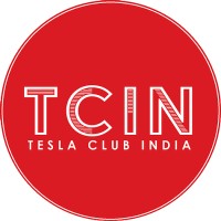 Tesla Club India logo - Similar company to Teslaindia